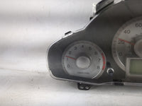 2010 Honda Pilot Instrument Cluster Speedometer Gauges P/N:78100-SZA-A410-M1 A41008091, HR0376004MRCO Miles: Fits OEM Used A