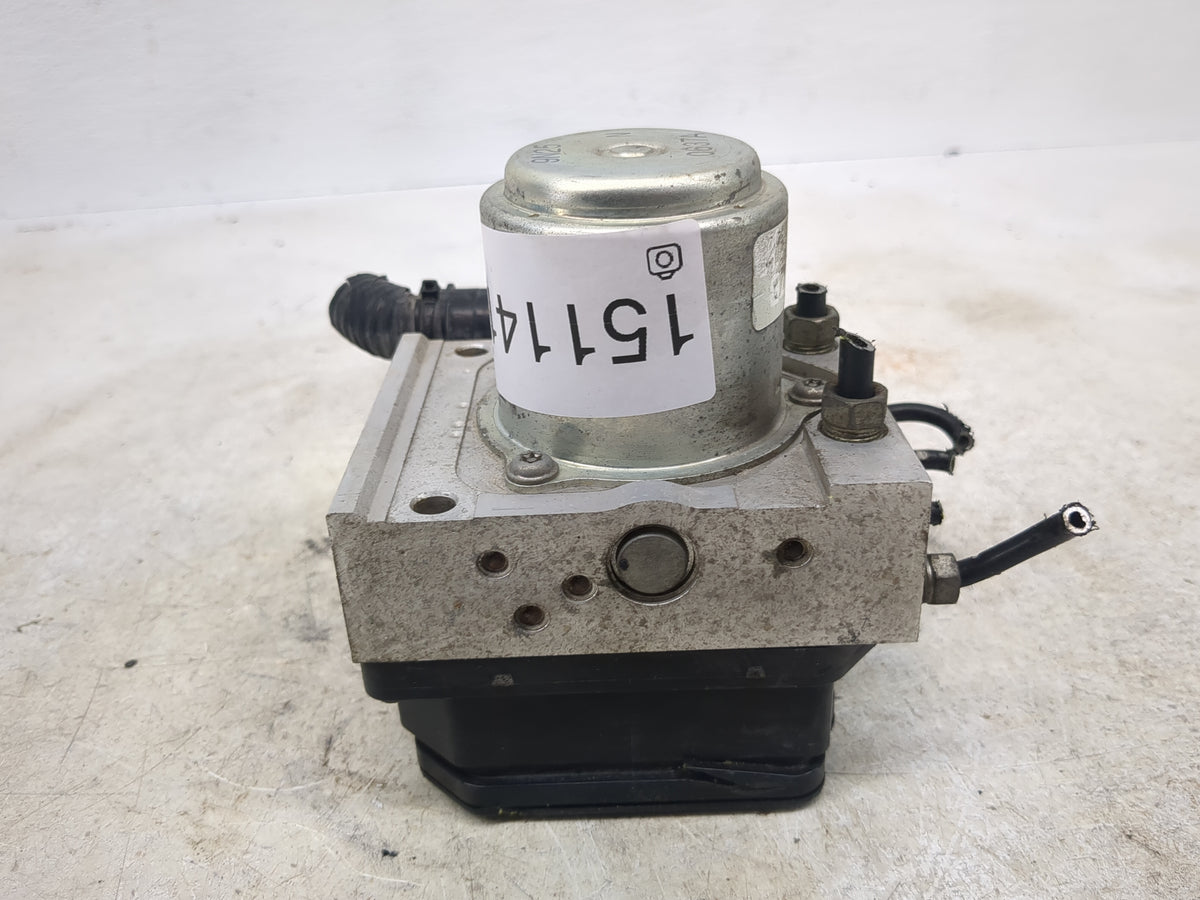 2009-2011 Honda Pilot Anti-Lock Brake ABS Pump Module Actuator OEM P/N:9T1BE-07040 ZBVAA Fits Fits 2009 2010 2011 OEM Used A