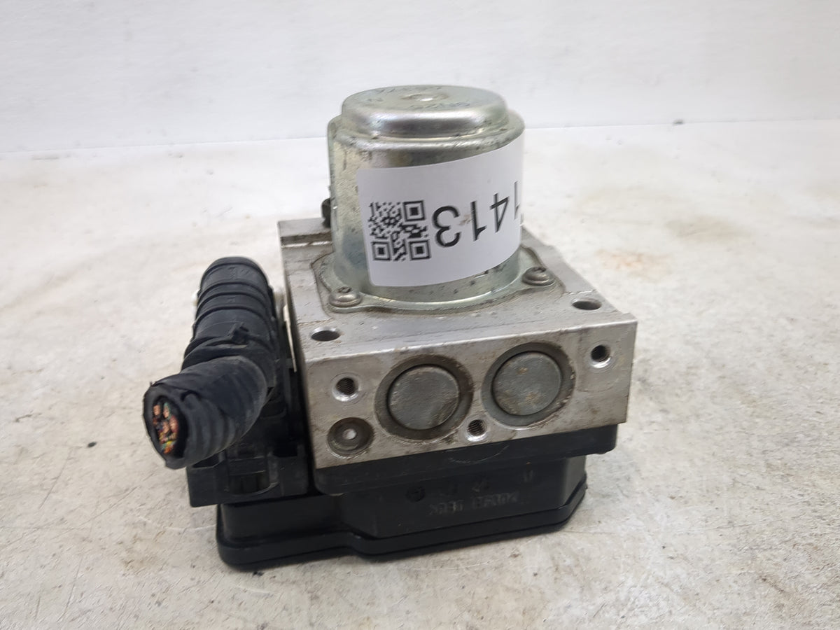 2009-2011 Honda Pilot Anti-Lock Brake ABS Pump Module Actuator OEM P/N:9T1BE-07040 ZBVAA Fits Fits 2009 2010 2011 OEM Used A