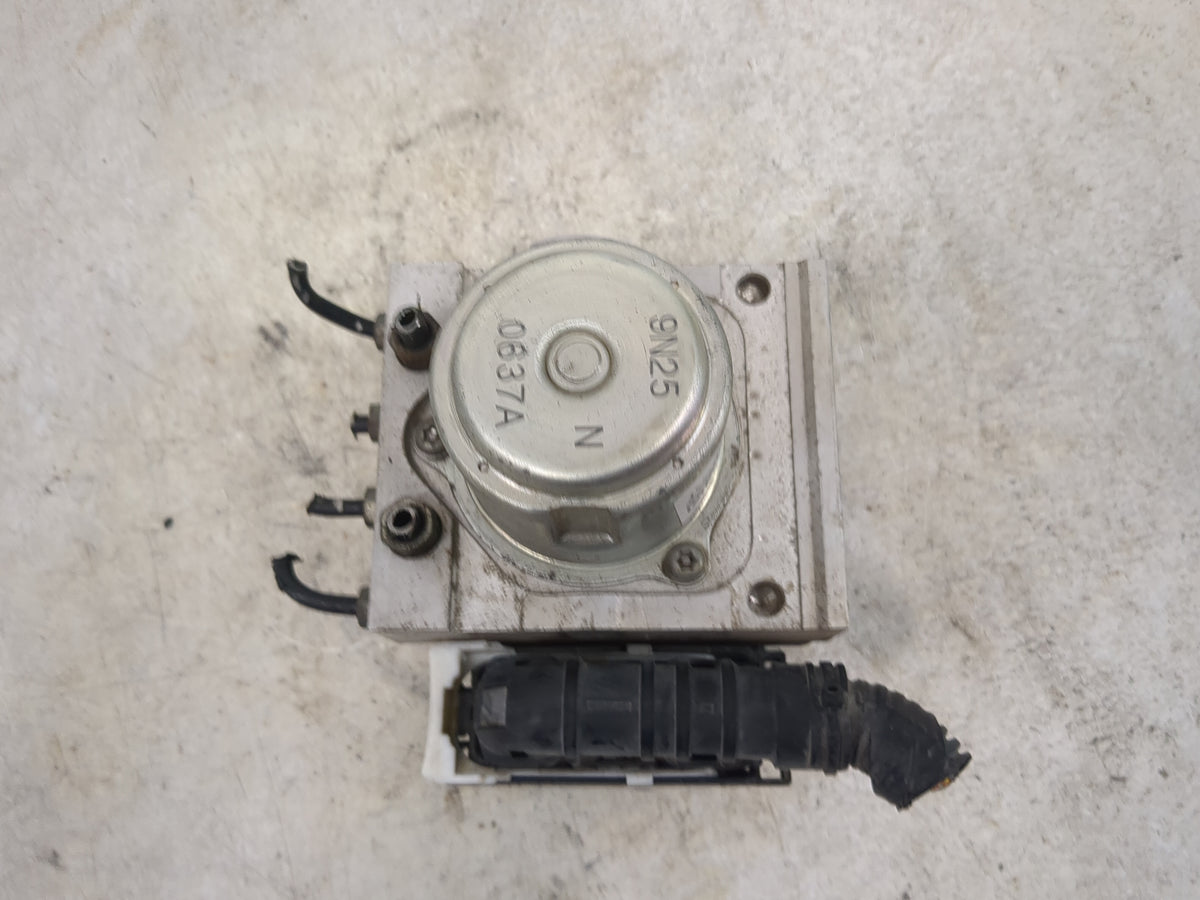 2009-2011 Honda Pilot Anti-Lock Brake ABS Pump Module Actuator OEM P/N:9T1BE-07040 ZBVAA Fits Fits 2009 2010 2011 OEM Used A
