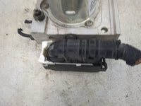 2009-2011 Honda Pilot Anti-Lock Brake ABS Pump Module Actuator OEM P/N:9T1BE-07040 ZBVAA Fits Fits 2009 2010 2011 OEM Used A