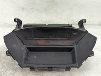 2009-2011 Honda Pilot Information Radio Display Screen 1513638 - Oemusedautoparts1.com