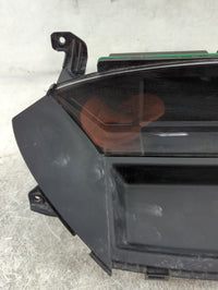 2009-2011 Honda Pilot Information Radio Display Screen 1513638 - Oemusedautoparts1.com