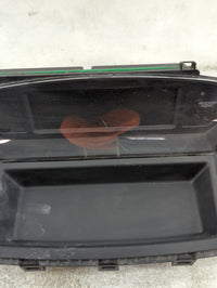 2009-2011 Honda Pilot Information Radio Display Screen 1513638 - Oemusedautoparts1.com