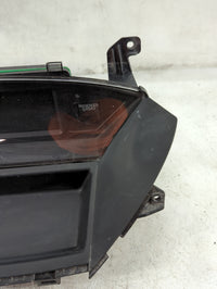 2009-2011 Honda Pilot Information Radio Display Screen 1513638 - Oemusedautoparts1.com