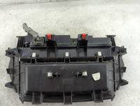 2009-2011 Honda Pilot Information Radio Display Screen 1513638 - Oemusedautoparts1.com