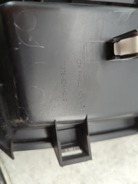 2009-2011 Honda Pilot Information Radio Display Screen 1513638 - Oemusedautoparts1.com