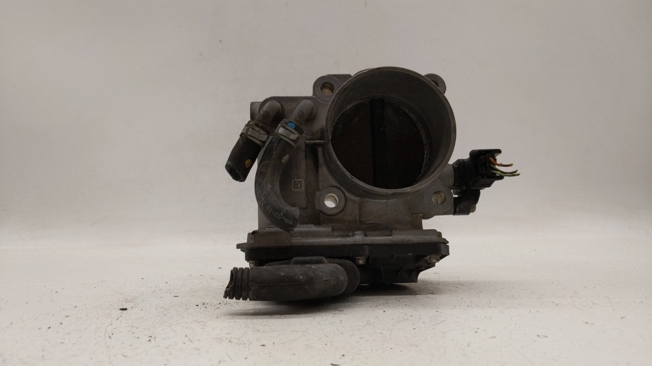 2009-2015 Honda Pilot Throttle Body P/N:1430 02P2P GMC1E Fits Fits 2009 2010 2011 2012 2013 2014 2015 2016 2017 OEM Used Aut