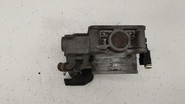 2009-2015 Honda Pilot Throttle Body P/N:1430 02P2P GMC1E Fits Fits 2009 2010 2011 2012 2013 2014 2015 2016 2017 OEM Used Auto Parts
