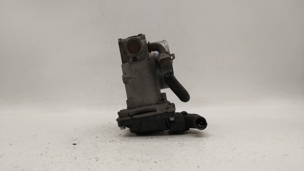 2009-2015 Honda Pilot Throttle Body P/N:1430 02P2P GMC1E Fits Fits 2009 2010 2011 2012 2013 2014 2015 2016 2017 OEM Used Aut