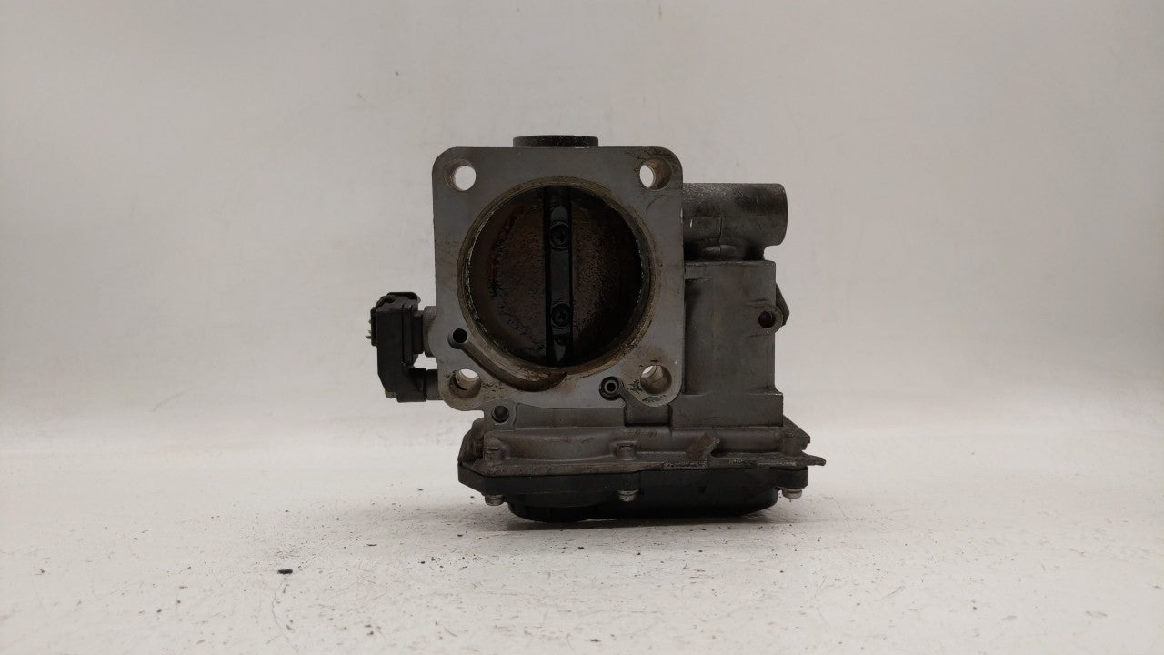 2009-2015 Honda Pilot Throttle Body P/N:1430 02P2P GMC1E Fits Fits 2009 2010 2011 2012 2013 2014 2015 2016 2017 OEM Used Aut
