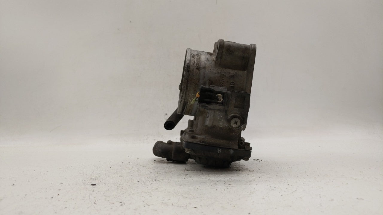 2009-2015 Honda Pilot Throttle Body P/N:1430 02P2P GMC1E Fits Fits 2009 2010 2011 2012 2013 2014 2015 2016 2017 OEM Used Aut