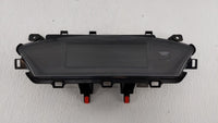 2009-2011 Honda Pilot Information Radio Display Screen 283961 - Oemusedautoparts1.com