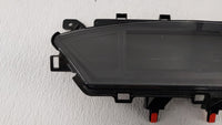 2009-2011 Honda Pilot Information Radio Display Screen 283961 - Oemusedautoparts1.com