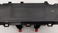 2009-2011 Honda Pilot Information Radio Display Screen 283961 - Oemusedautoparts1.com