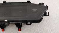 2009-2011 Honda Pilot Information Radio Display Screen 283961 - Oemusedautoparts1.com
