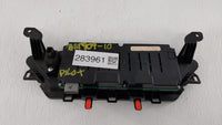 2009-2011 Honda Pilot Information Radio Display Screen 283961 - Oemusedautoparts1.com