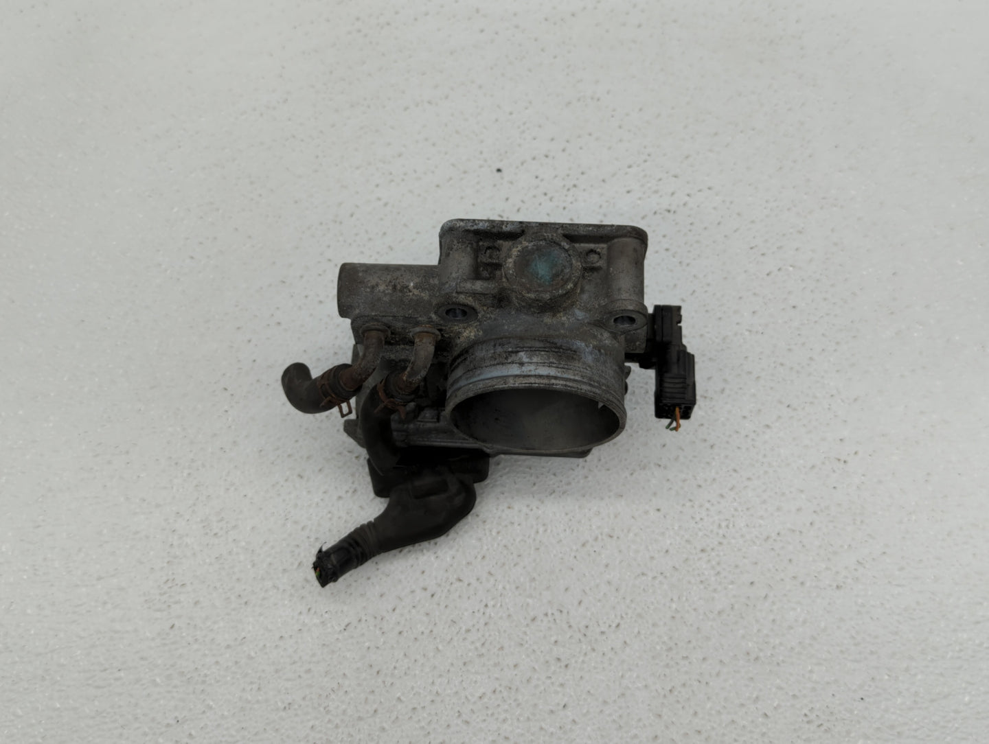 2009-2015 Honda Pilot Throttle Body P/N:1430 04K02 1430 05P07, 1430 09027 Fits Fits 2009 2010 2011 2012 2013 2014 2015 2016 