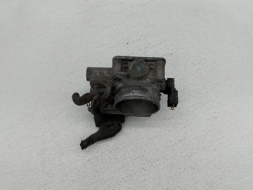 2009-2015 Honda Pilot Throttle Body P/N:1430 04K02 1430 05P07, 1430 09027 Fits Fits 2009 2010 2011 2012 2013 2014 2015 2016 2017 OEM Used Auto Parts