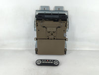 2009-2011 Honda Pilot Information Display Screen - Oemusedautoparts1.com
