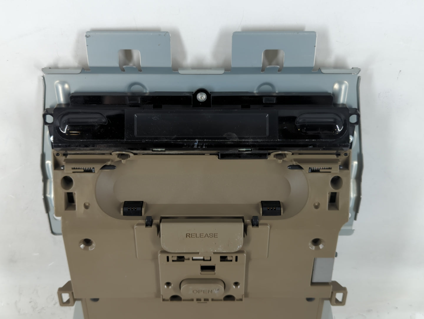 2009-2011 Honda Pilot Information Display Screen - Oemusedautoparts1.com