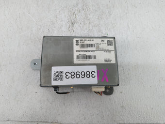 compare product 2009-2011 Honda Pilot Am Fm Cd Player Radio Receiver