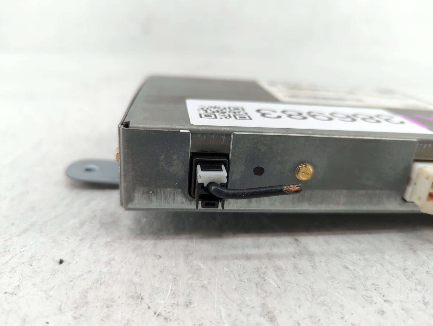 2009-2011 Honda Pilot Am Fm Cd Player Radio Receiver - Oemusedautoparts1.com