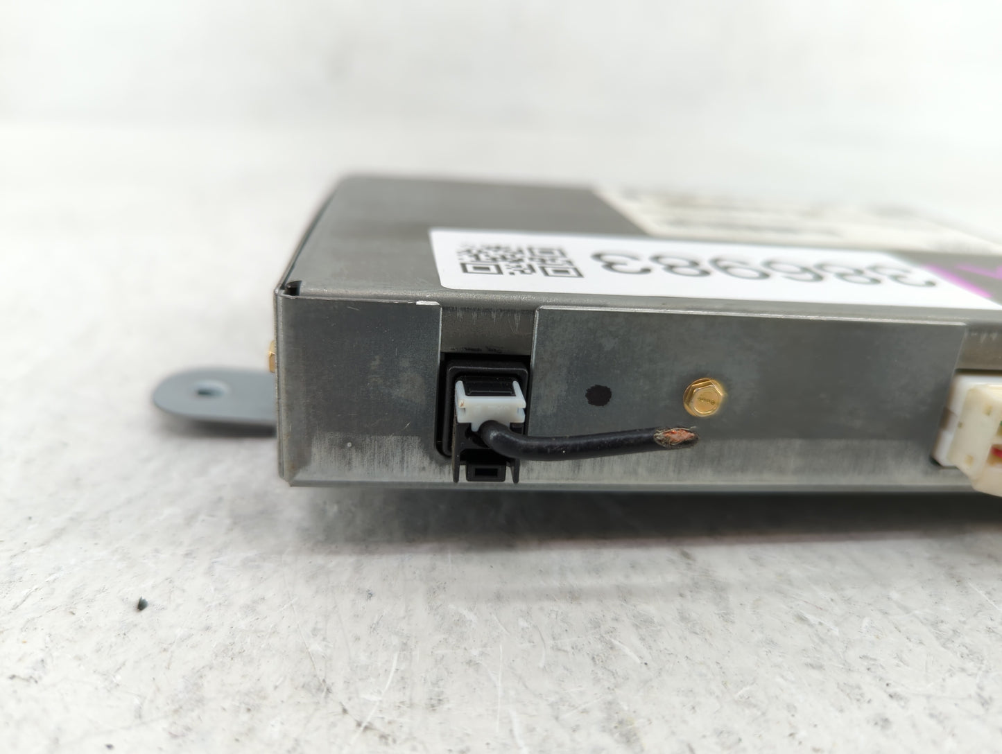 2009-2011 Honda Pilot Am Fm Cd Player Radio Receiver - Oemusedautoparts1.com