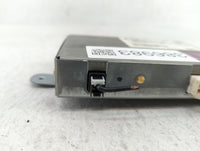 2009-2011 Honda Pilot Am Fm Cd Player Radio Receiver - Oemusedautoparts1.com