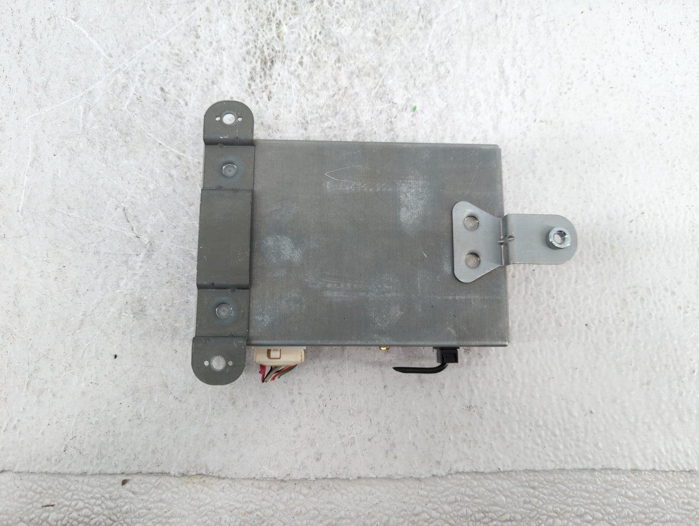 2009-2011 Honda Pilot Am Fm Cd Player Radio Receiver - Oemusedautoparts1.com