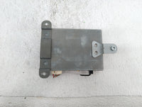 2009-2011 Honda Pilot Am Fm Cd Player Radio Receiver - Oemusedautoparts1.com