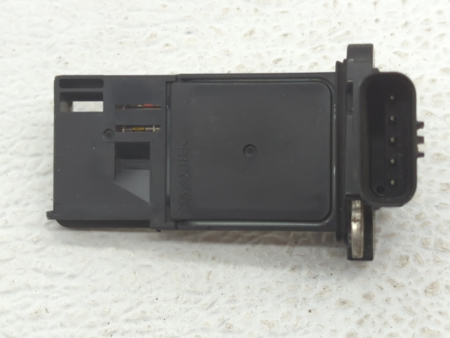 2009-2011 Honda Pilot Mass Air Flow Meter Maf - Oemusedautoparts1.com