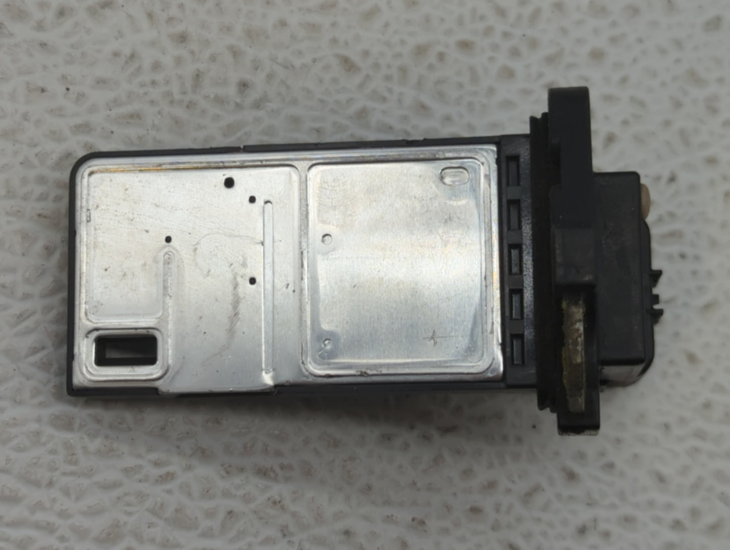 2009-2011 Honda Pilot Mass Air Flow Meter Maf - Oemusedautoparts1.com