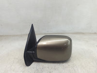 2009-2015 Honda Pilot Driver Side View Mirror - Left Door Mirror OEM Used - Oemusedautoparts1.com