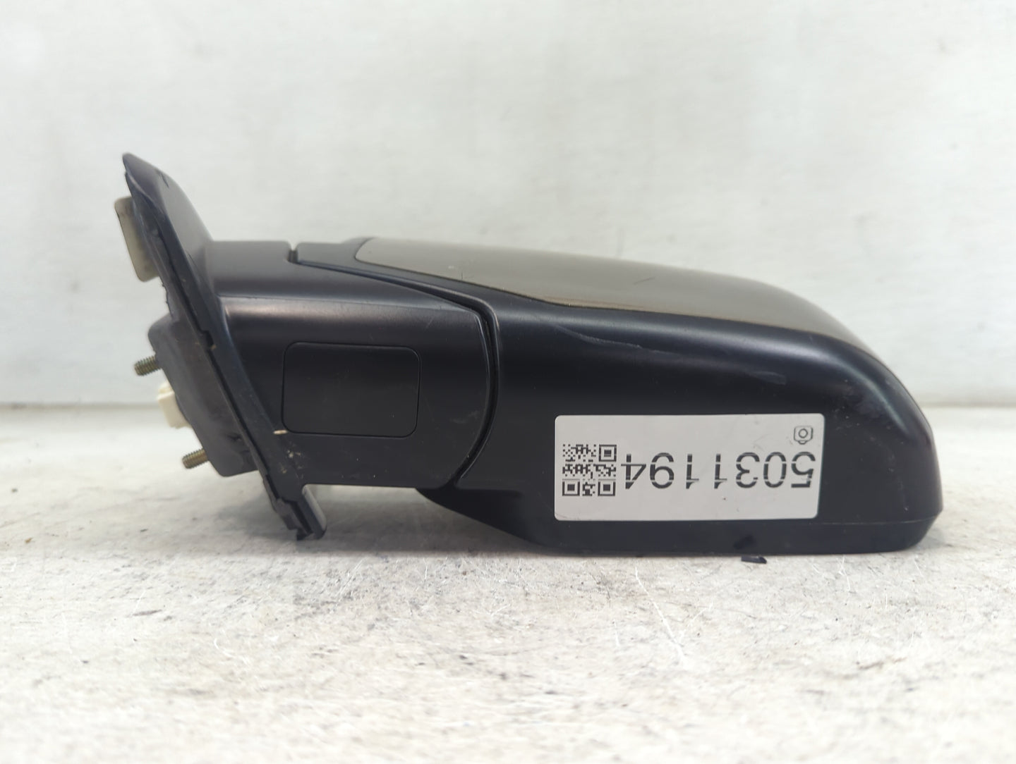 2009-2015 Honda Pilot Driver Side View Mirror - Left Door Mirror OEM Used - Oemusedautoparts1.com