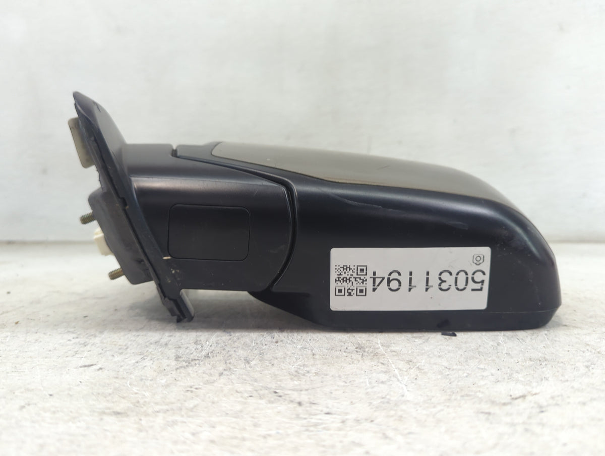 2009-2015 Honda Pilot Driver Side View Mirror - Left Door Mirror OEM Used - Oemusedautoparts1.com