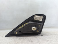 2009-2015 Honda Pilot Driver Side View Mirror - Left Door Mirror OEM Used - Oemusedautoparts1.com