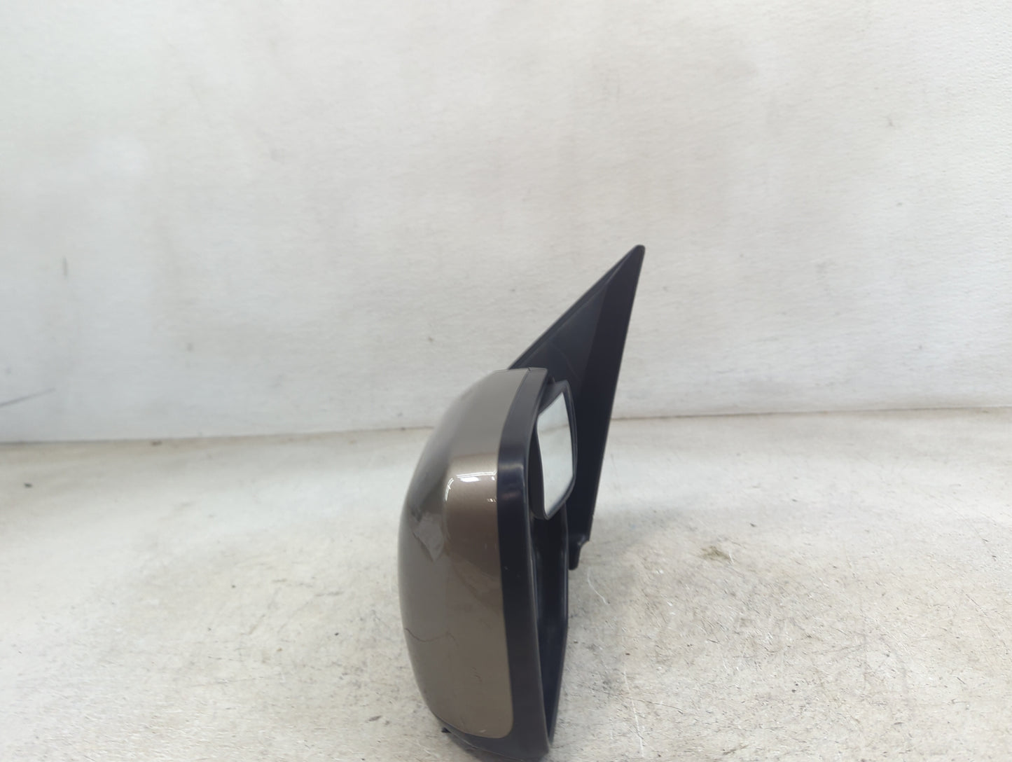 2009-2015 Honda Pilot Driver Side View Mirror - Left Door Mirror OEM Used - Oemusedautoparts1.com
