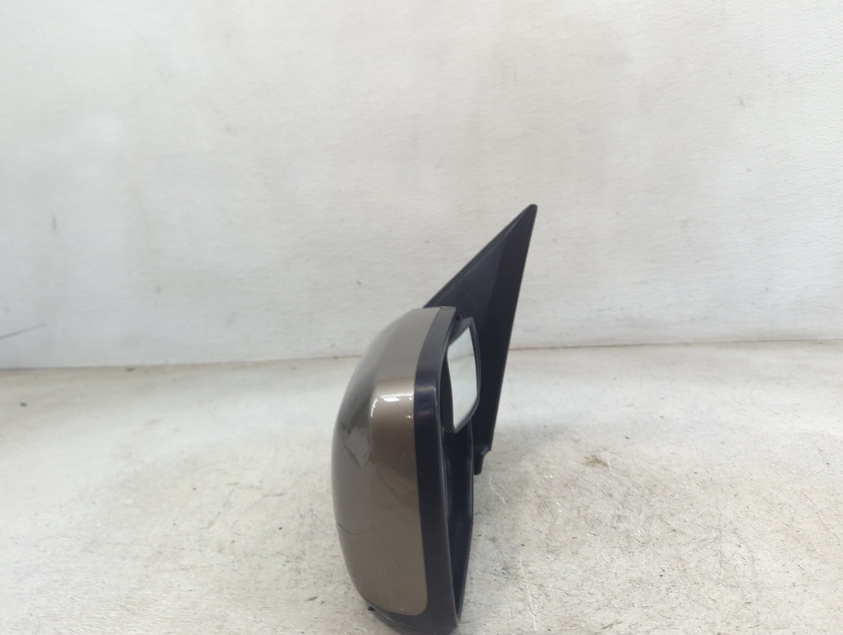 2009-2015 Honda Pilot Driver Side View Mirror - Left Door Mirror OEM Used - Oemusedautoparts1.com