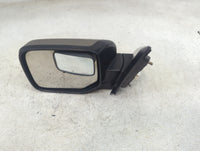 2009-2015 Honda Pilot Driver Side View Mirror - Left Door Mirror OEM Used - Oemusedautoparts1.com