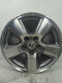 2010 Honda Pilot Oem Wheel Rim 5042761 - Oemusedautoparts1.com