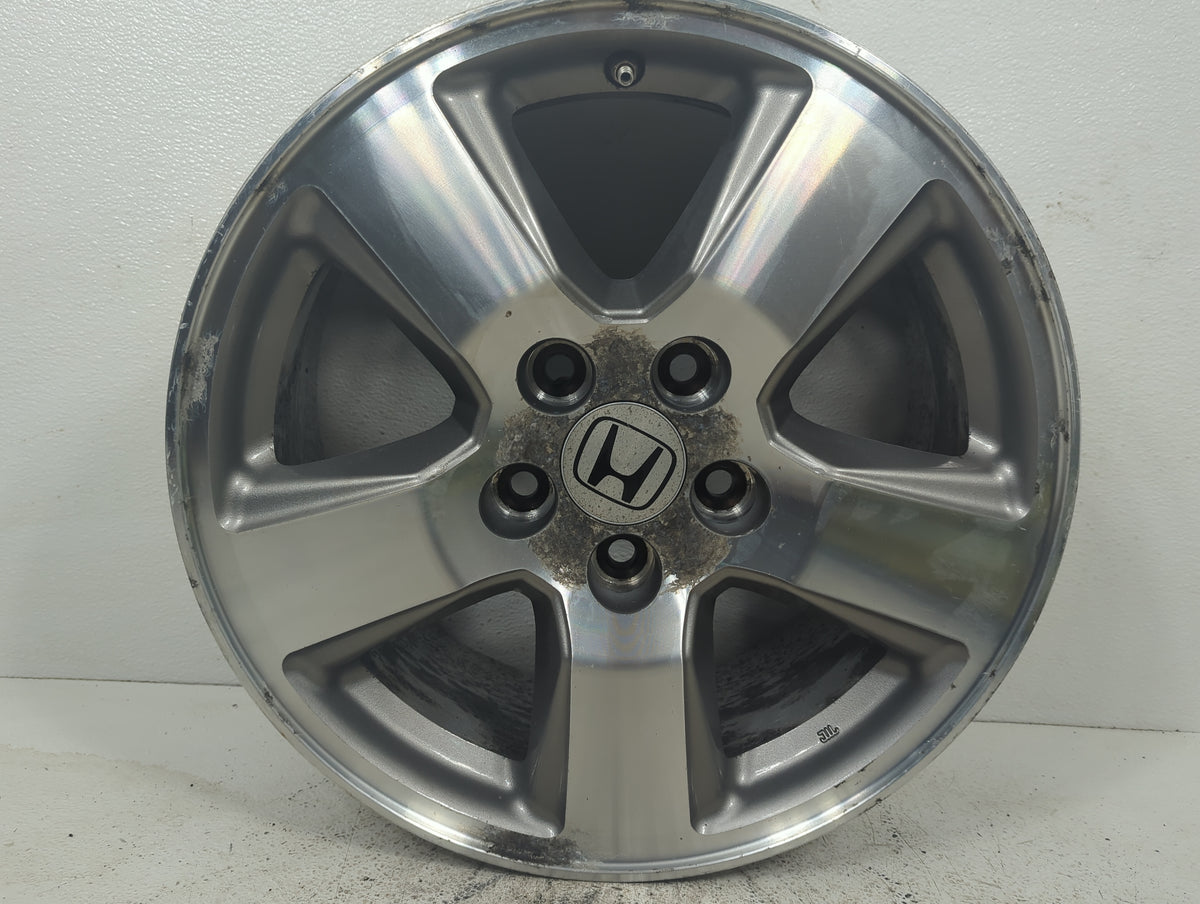 2010 Honda Pilot Oem Wheel Rim 5042761 - Oemusedautoparts1.com