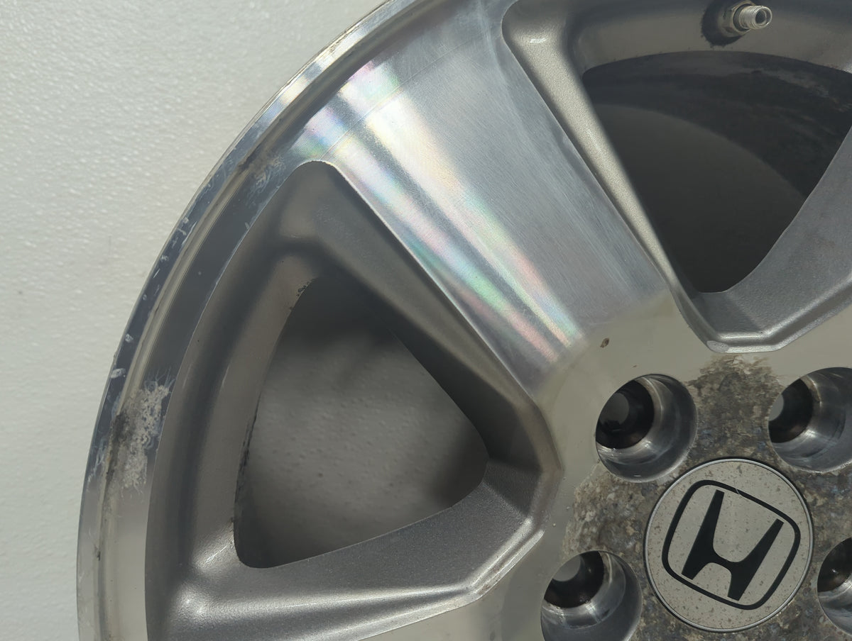 2010 Honda Pilot Oem Wheel Rim 5042761 - Oemusedautoparts1.com