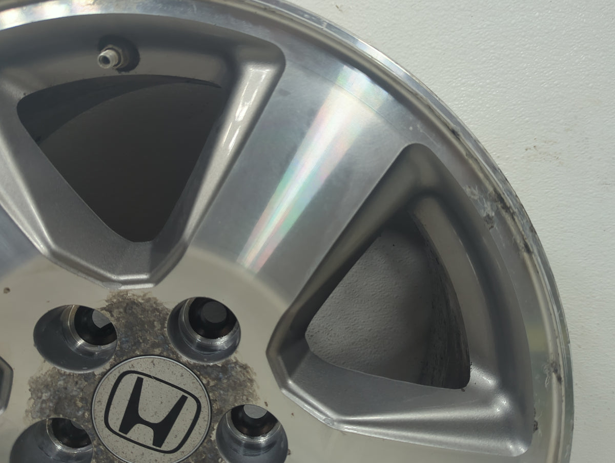 2010 Honda Pilot Oem Wheel Rim 5042761 - Oemusedautoparts1.com