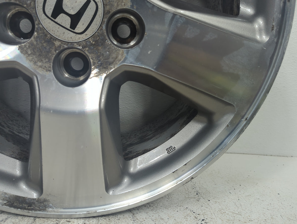 2010 Honda Pilot Oem Wheel Rim 5042761 - Oemusedautoparts1.com