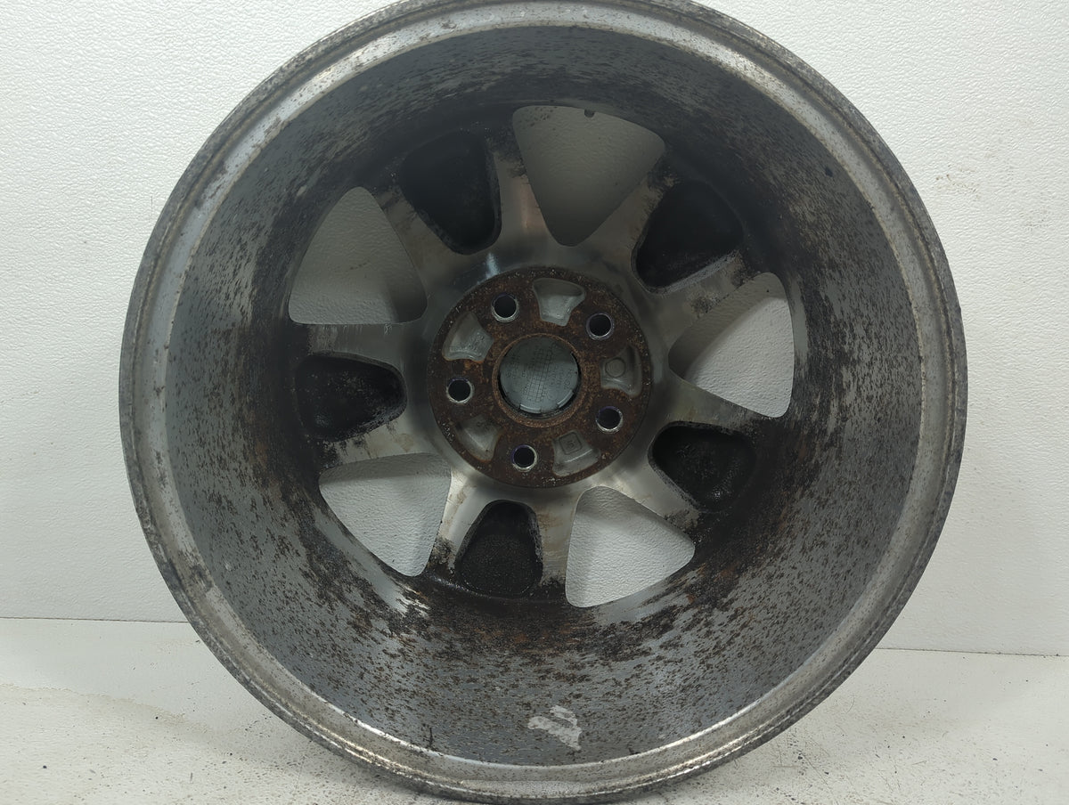 2010 Honda Pilot Oem Wheel Rim 5042761 - Oemusedautoparts1.com