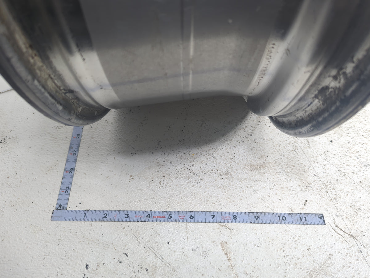 2010 Honda Pilot Oem Wheel Rim 5042761 - Oemusedautoparts1.com