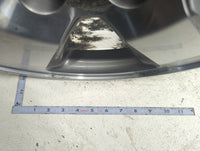 2010 Honda Pilot Oem Wheel Rim 5042761 - Oemusedautoparts1.com