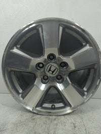 2010 Honda Pilot Oem Wheel Rim 5042762 - Oemusedautoparts1.com