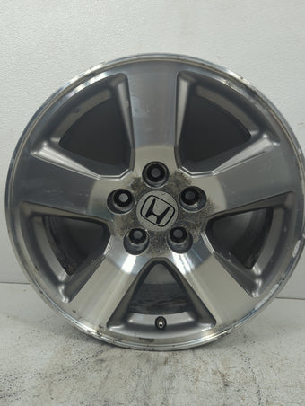 compare product 2010 Honda Pilot Oem Wheel Rim 5042762